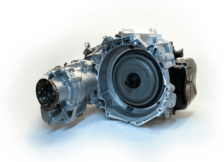 Gearboxes
