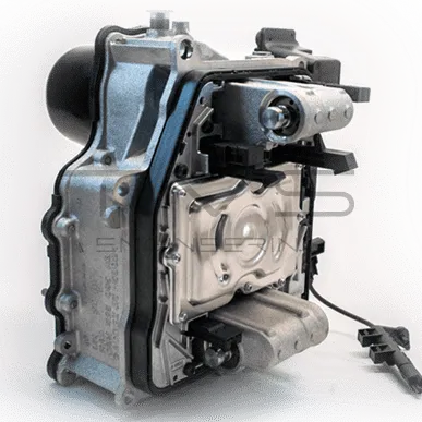 Mechatronics